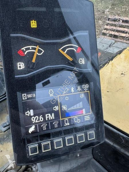 Escavatore Caterpillar 305C