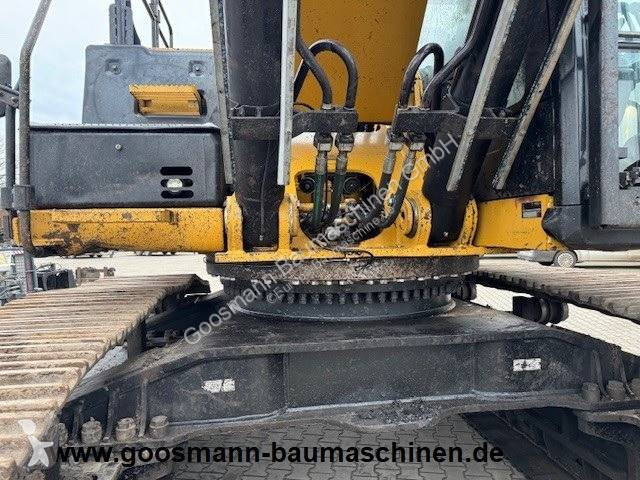 Escavatore Caterpillar 349 EL