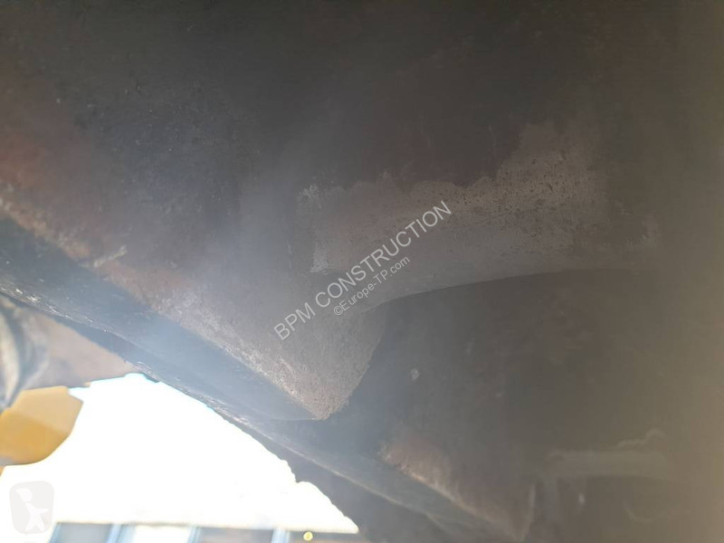 Escavatore Komatsu HB215LC-2