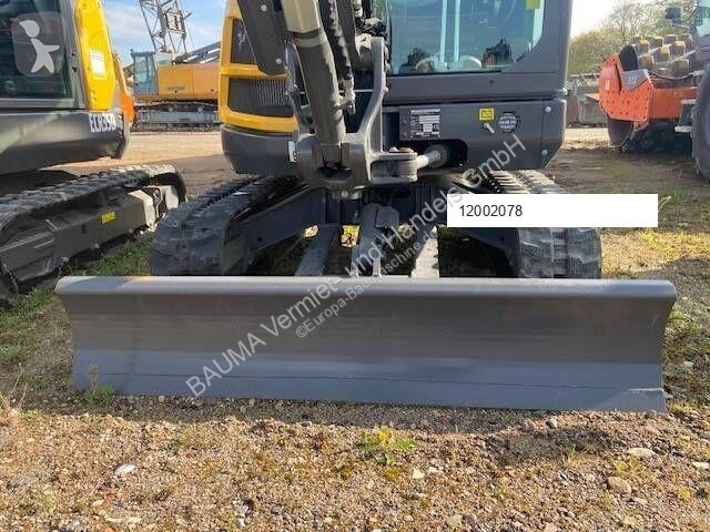 Excavator Volvo ECR 35 D MIETE / RENTAL (12002078)