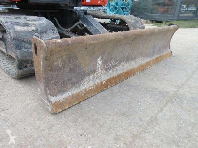 Escavatore Kubota KX080-4a2