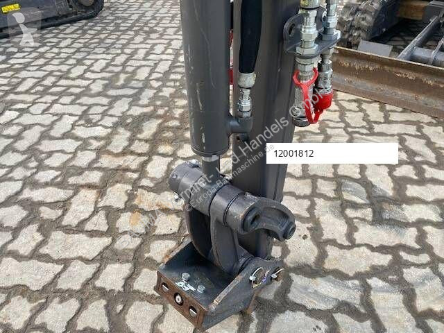 Escavadora Volvo EC 20 E MIETE / RENTAL (12001812)