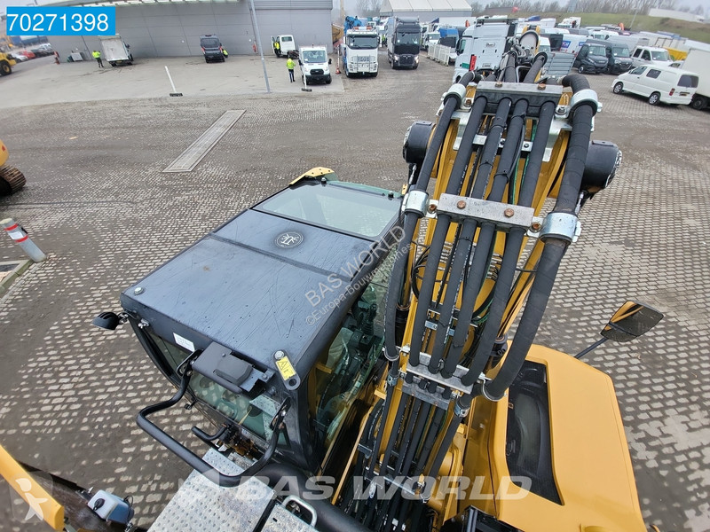 Excavator Caterpillar M314 F