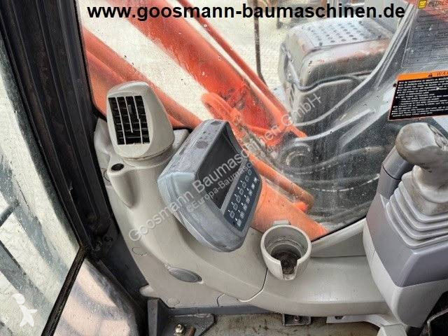 Skovl Hitachi ZX350 LCN-3