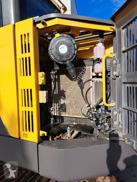 Escavatore Volvo