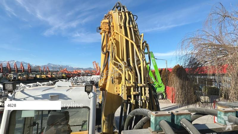 Escavatore Liebherr R964C HD SLF Litronic