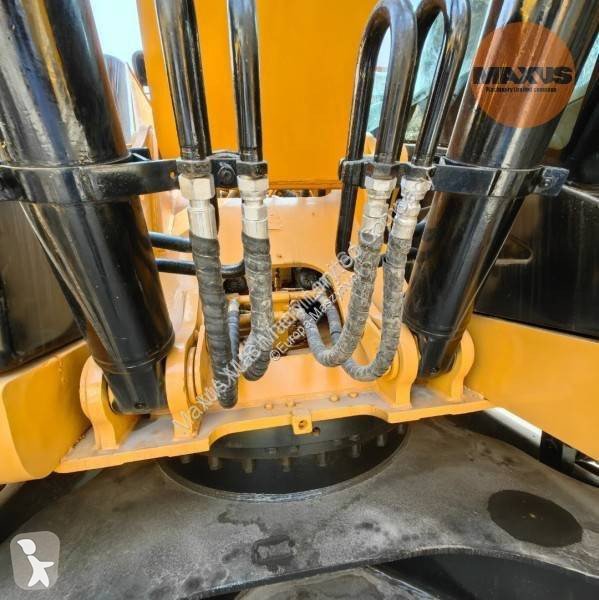 Escavatore Caterpillar CAT 320D2