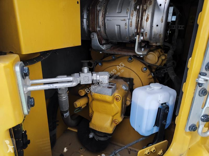 Skovl Caterpillar  310-07A
