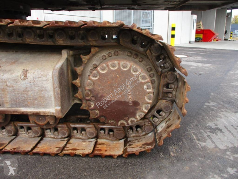 Escavatore Volvo EC 380 ENL