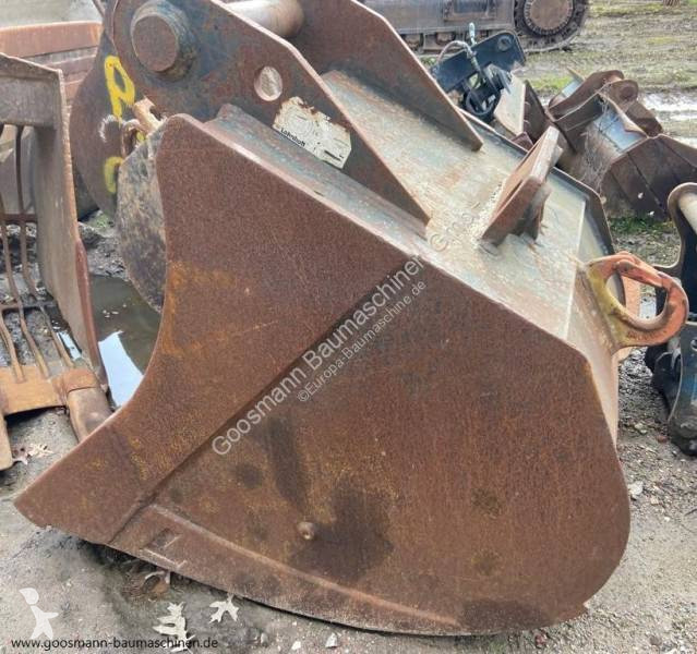 Escavadora Liebherr A900C Litronic