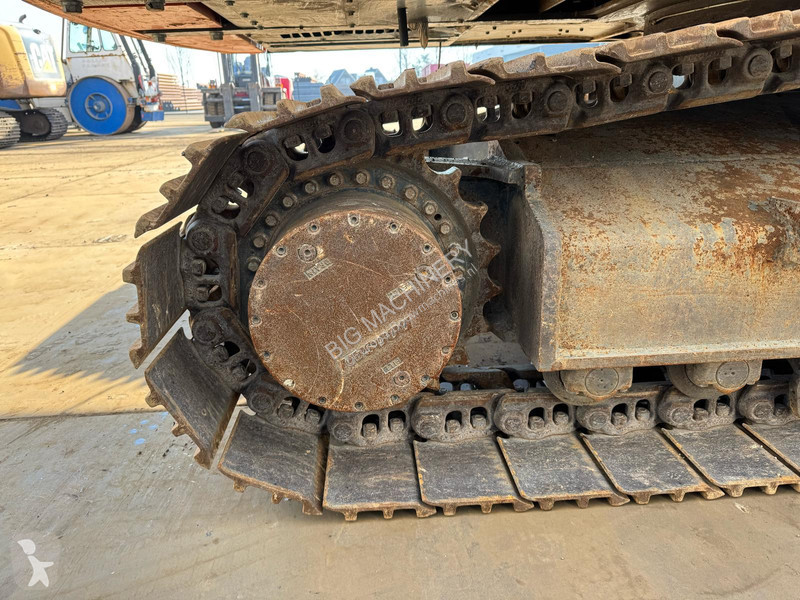 Skovl Doosan -5