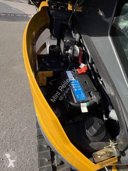 Skovl IMX 2T8 PRO
