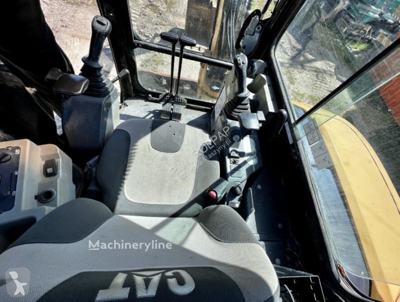 Escavatore Caterpillar CAT 304C