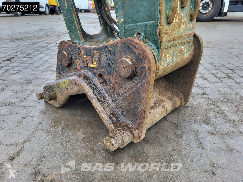 Excavator Hyundai ROBEX LC-7