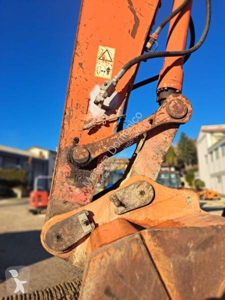 Excavator O&K