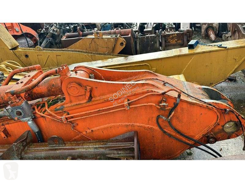 Skovl Hitachi CAMELEON