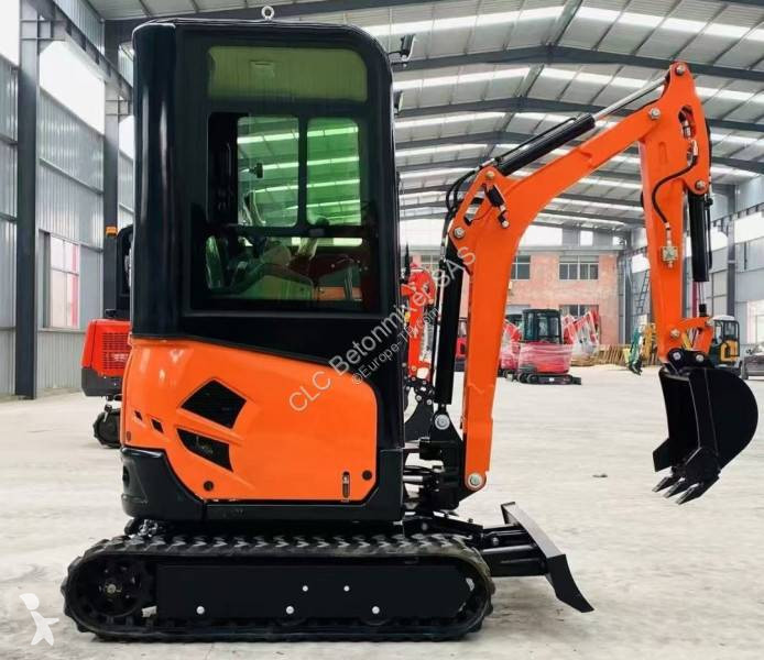 Skovl CLC CLC T 1400