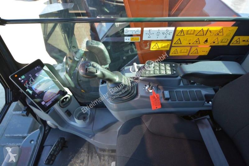 Escavatore Hitachi ZX 95 US-7