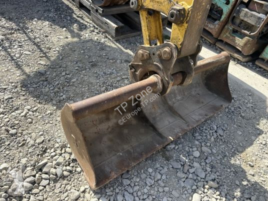 Escavadora Komatsu pc55mr-3 à 22500 euros ht