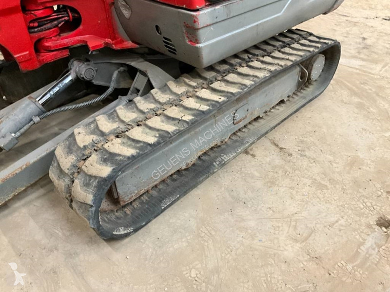 Skovl Takeuchi