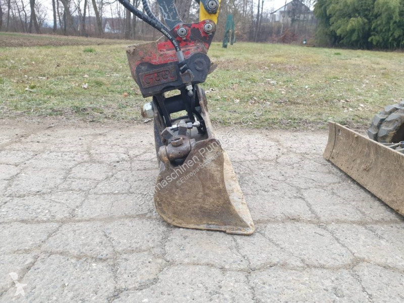 Skovl Wacker Neuson 803
