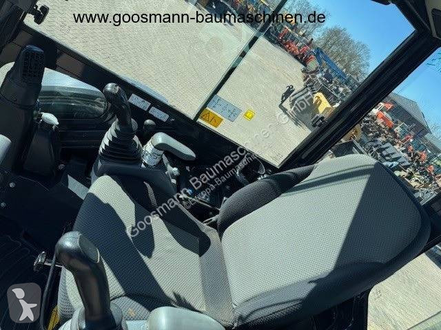 Escavatore Hitachi ZX 26 U