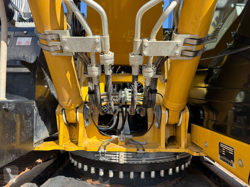 Excavadora Liebherr R926 NLC