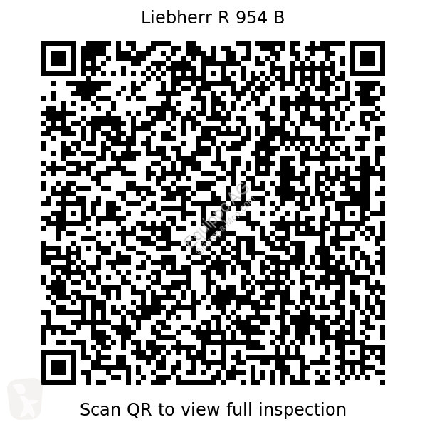 Excavadora Liebherr B with quickcoupler and...