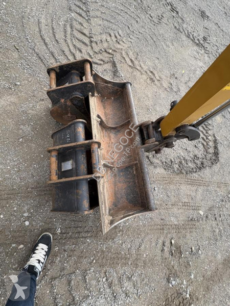 Escavadora Sany  SY26U