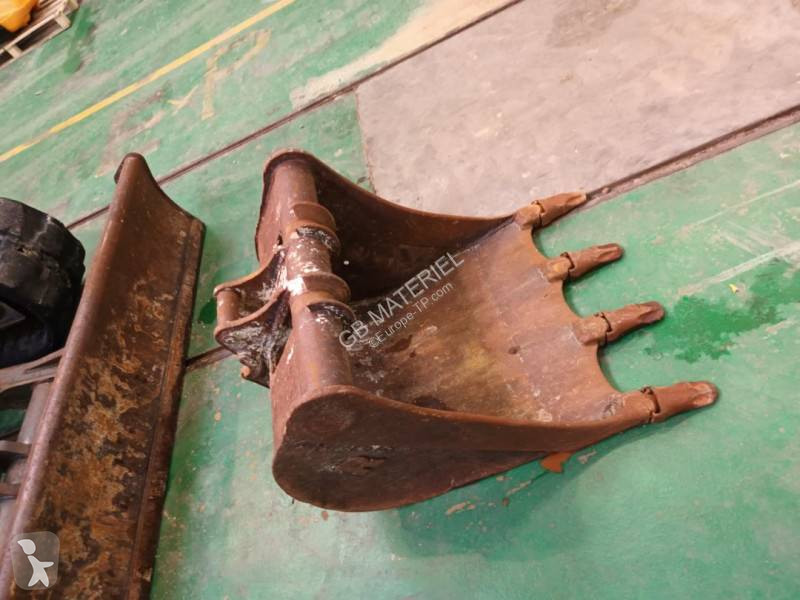 Escavadora Volvo