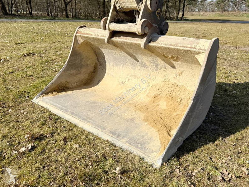 Escavadora Liebherr SHD - 20m Long Reach /...