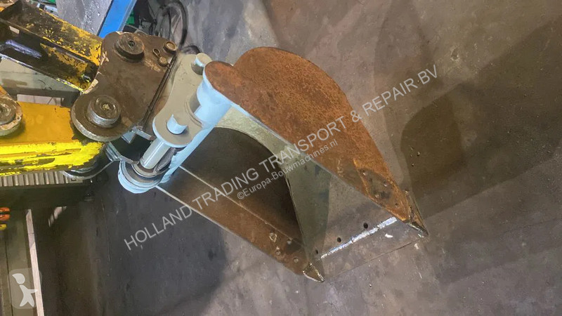 Excavator Hyundai Robex