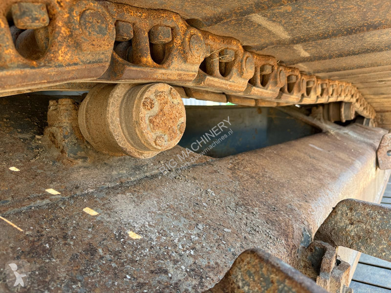 Excavadora Liebherr R934C HDSL | Dutch Machine...
