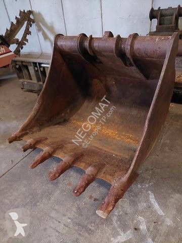 Excavadora Doosan Pelles à chenilles 18 tonnes