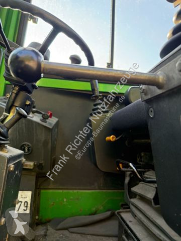 Excavator Schaeff...