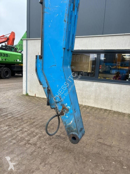 Escavatore Fuchs -- MHL 350