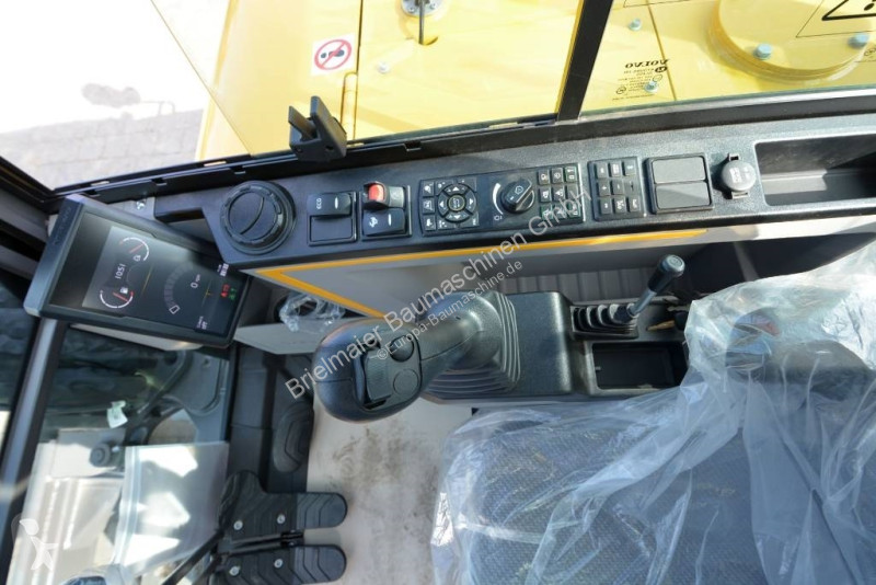 Escavadora Volvo EC 60 E