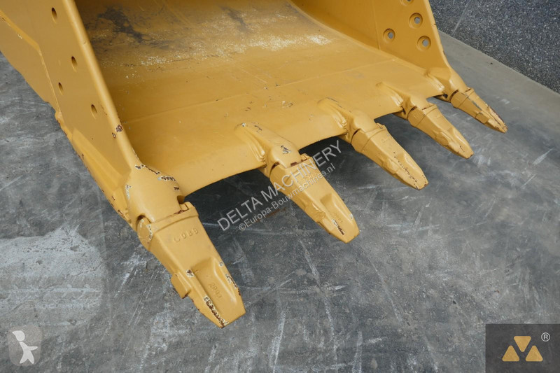 Skovl Caterpillar 320FL