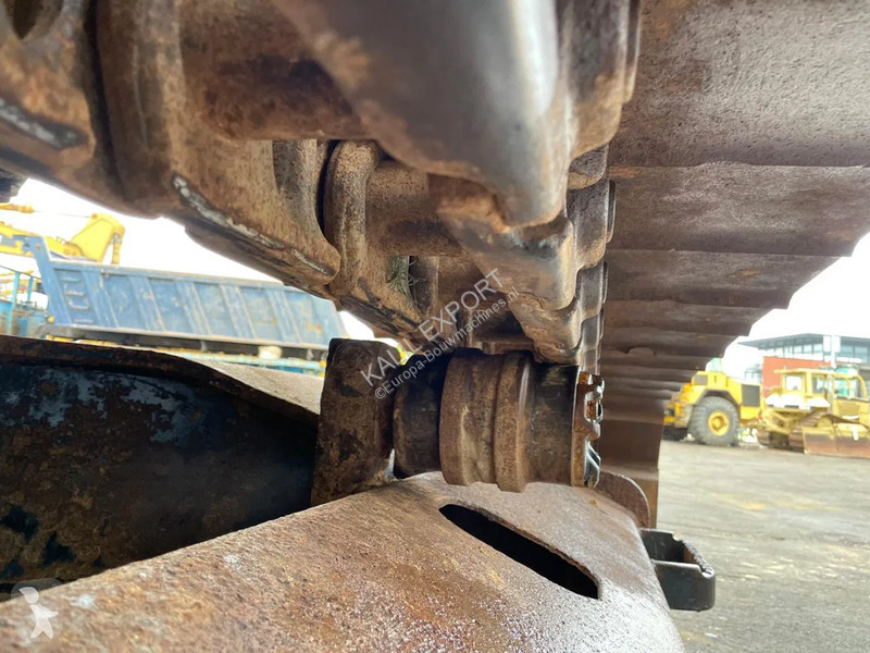 Excavator Caterpillar Track Excavator 23T....