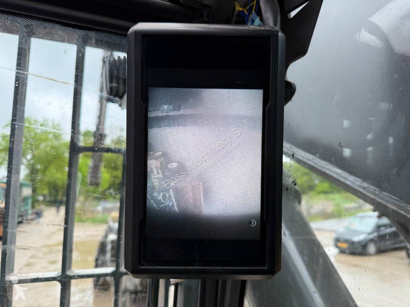 Graafmachine Volvo EC380EHR UHD - 24m / Hydr...