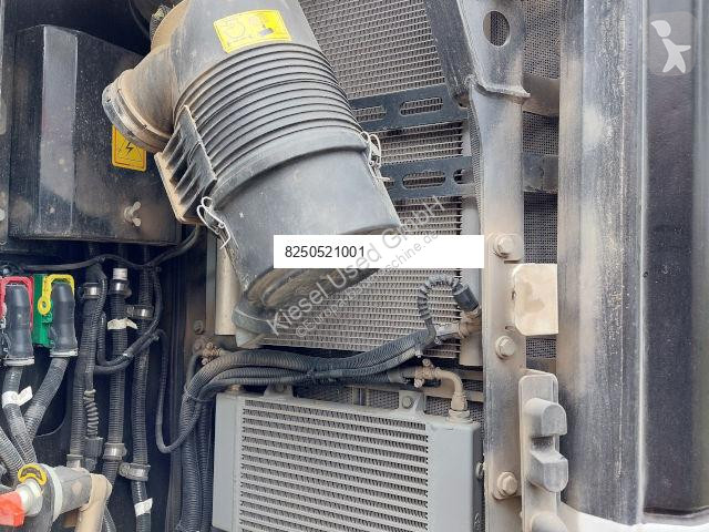 Escavadora Hidromek HMK145LC-4