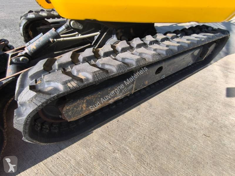 Escavadora Komatsu