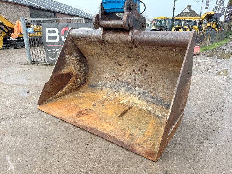 Excavadora Hitachi - 16 Meter Long Reach /...