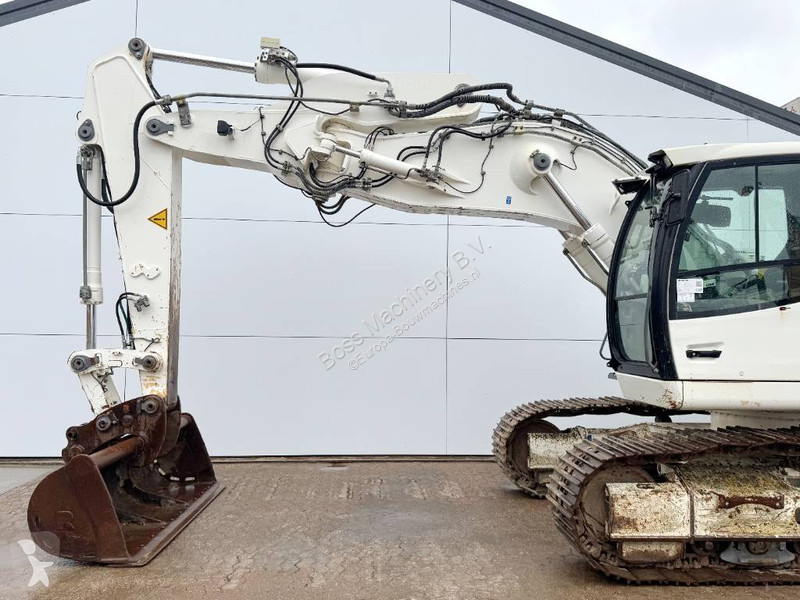Graafmachine Liebherr R906LC Litronic - 2...