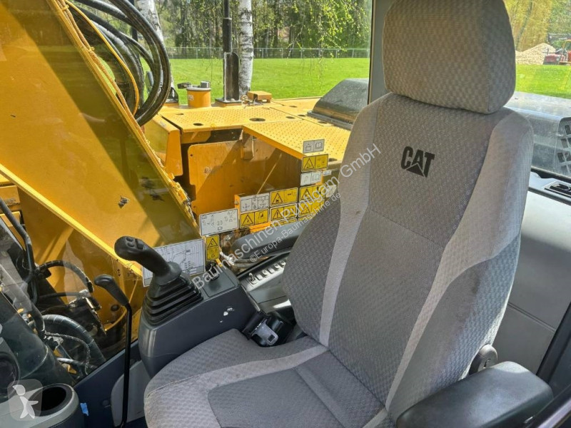 Escavatore Caterpillar 311 F LRR