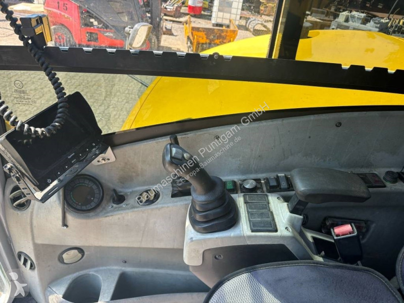 Skovl Wacker Neuson