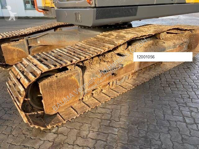 Escavatore Volvo EC 250 E NL MIETE / RENTAL...