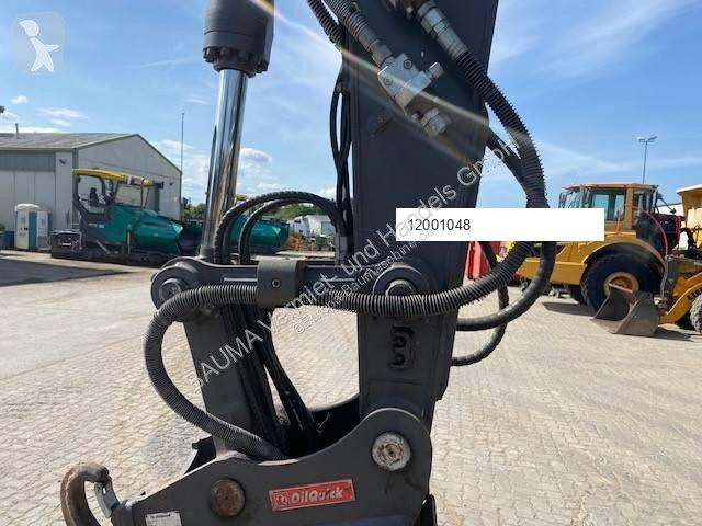 Escavatore Volvo ECR 145 E L MIETE / RENTAL...