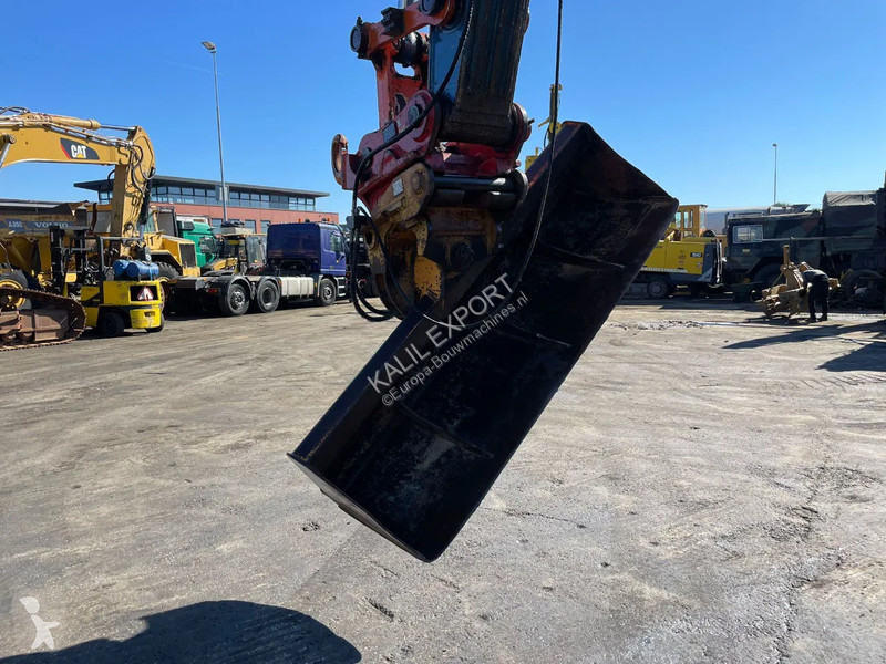 Escavadora Hitachi ZX250 LCN-3 Track Excavator...