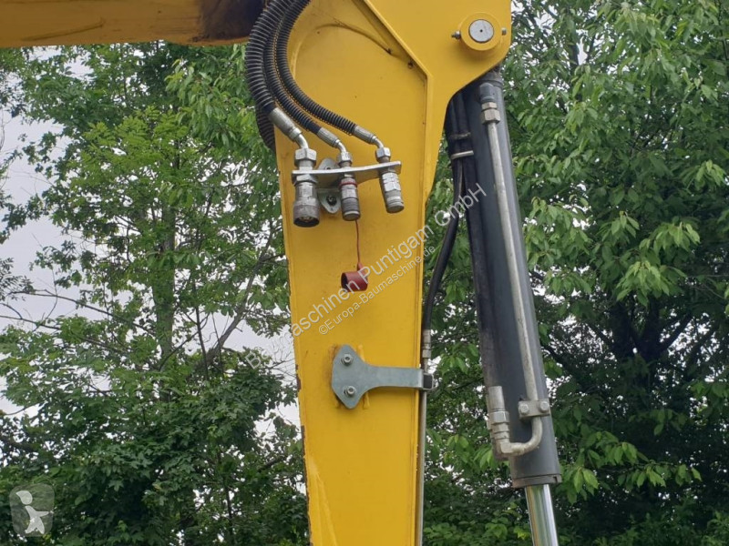 Skovl Wacker Neuson EZ 80